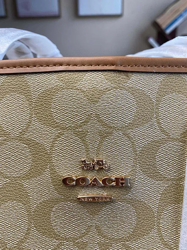 All Categories Coach Women's Bags (COACH) Coach 5696