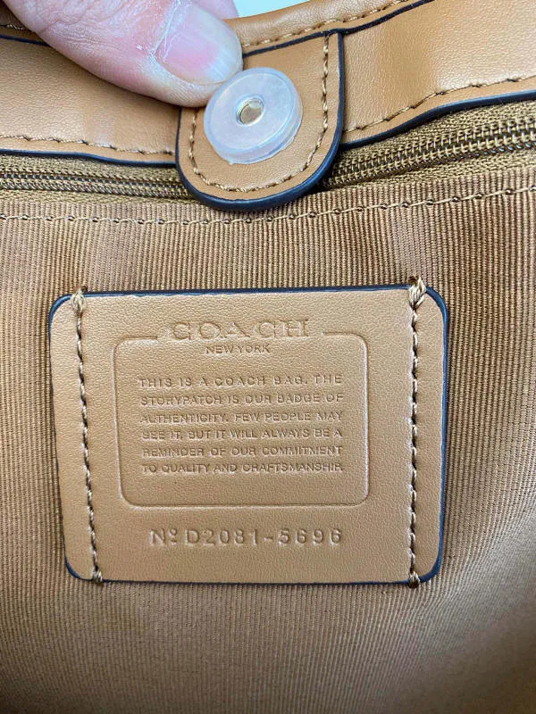 All Categories Coach Women's Bags (COACH) Coach 5696
