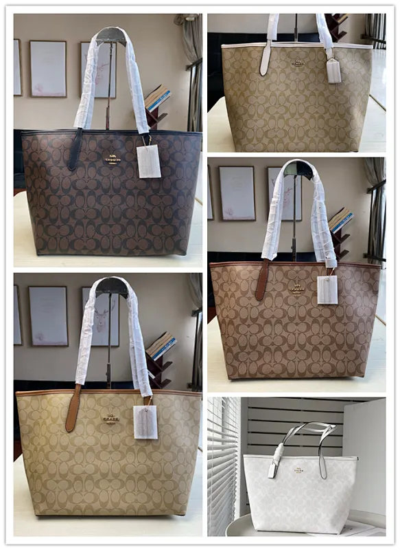 All Categories Coach Women's Bags (COACH) Coach 5696