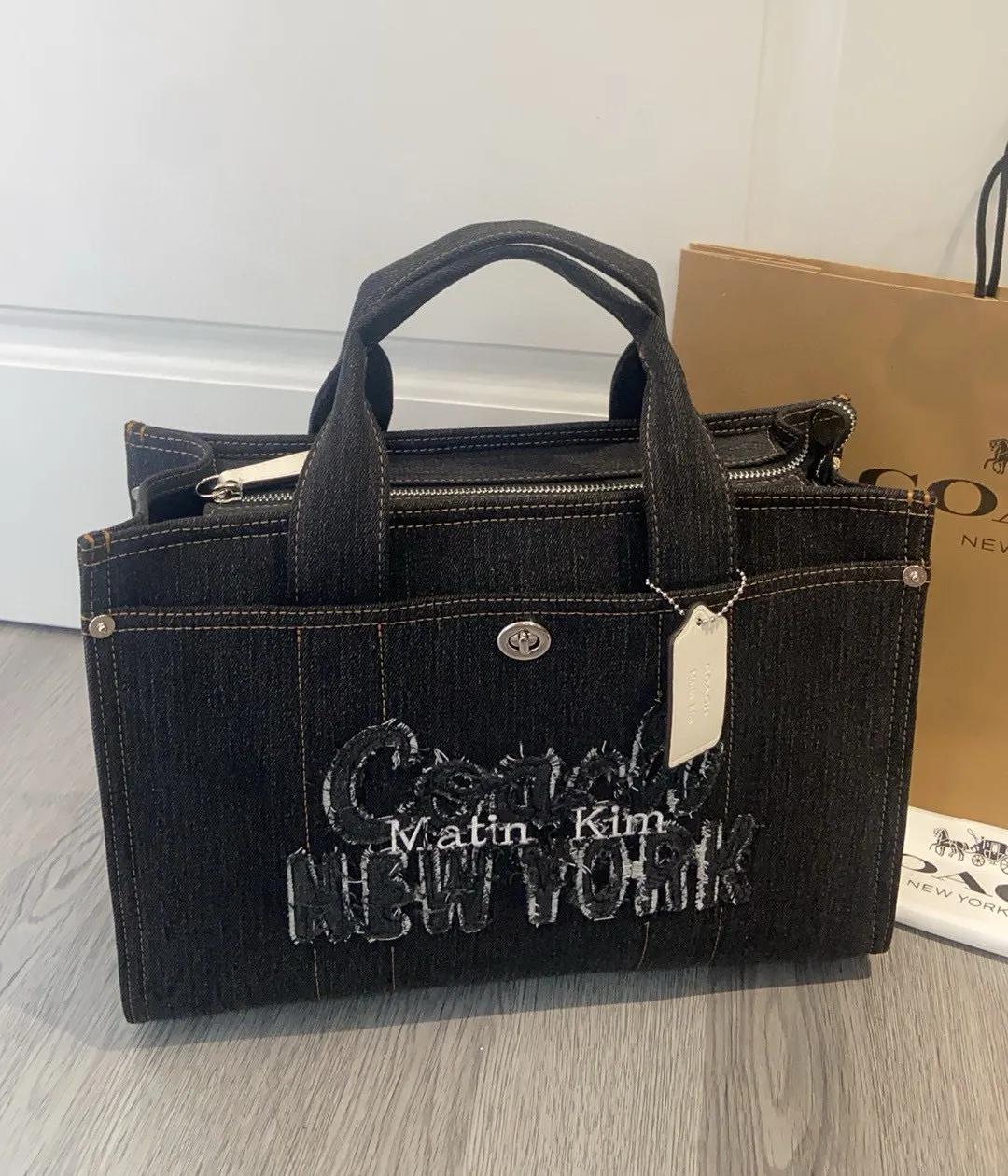 All Categories Coach Women's Bags (COACH) CAZ28