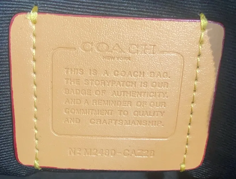 All Categories Coach Women's Bags (COACH) CAZ28