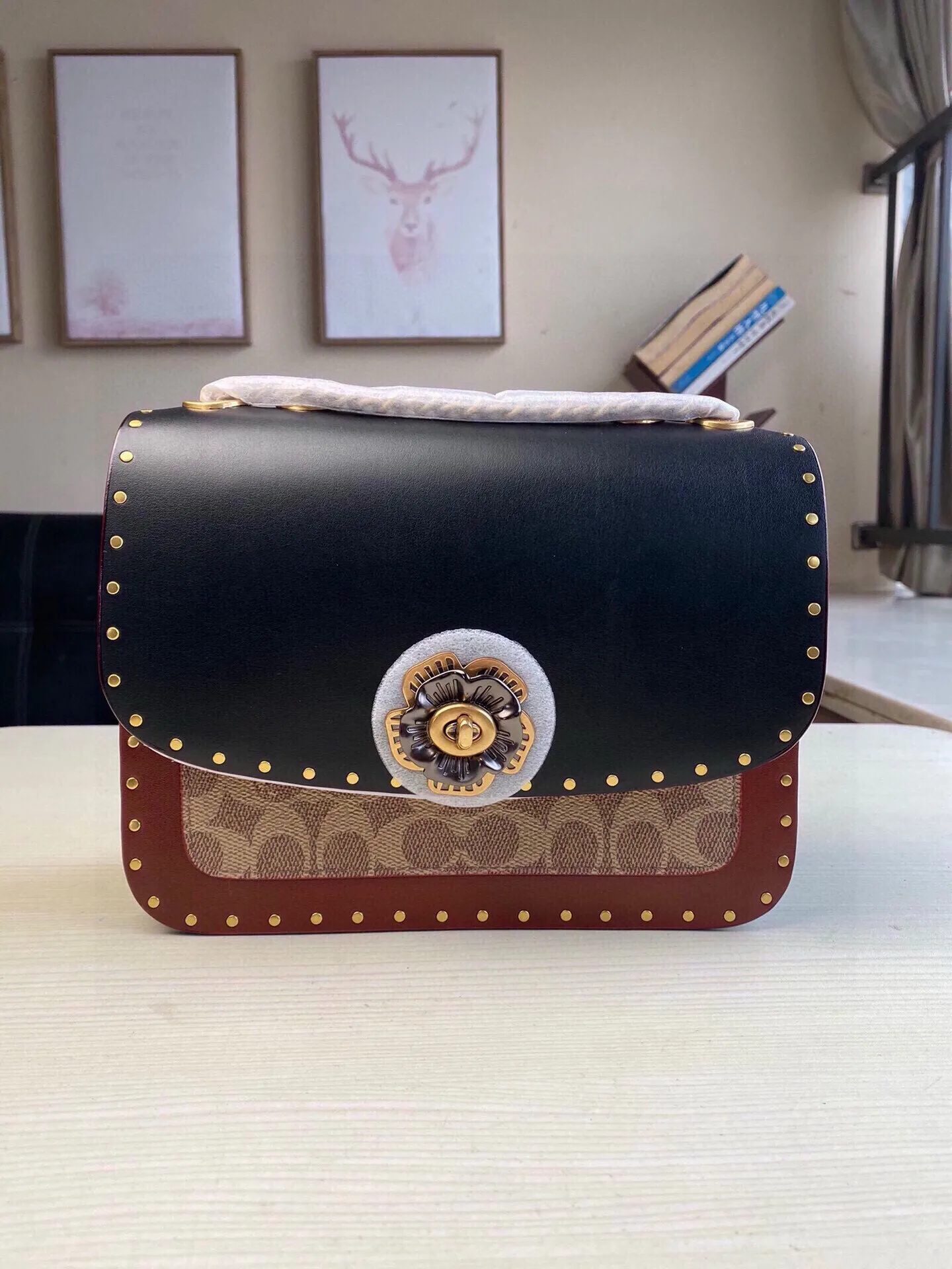 All Categories Coach Women's Bags (COACH) Coach 4679
