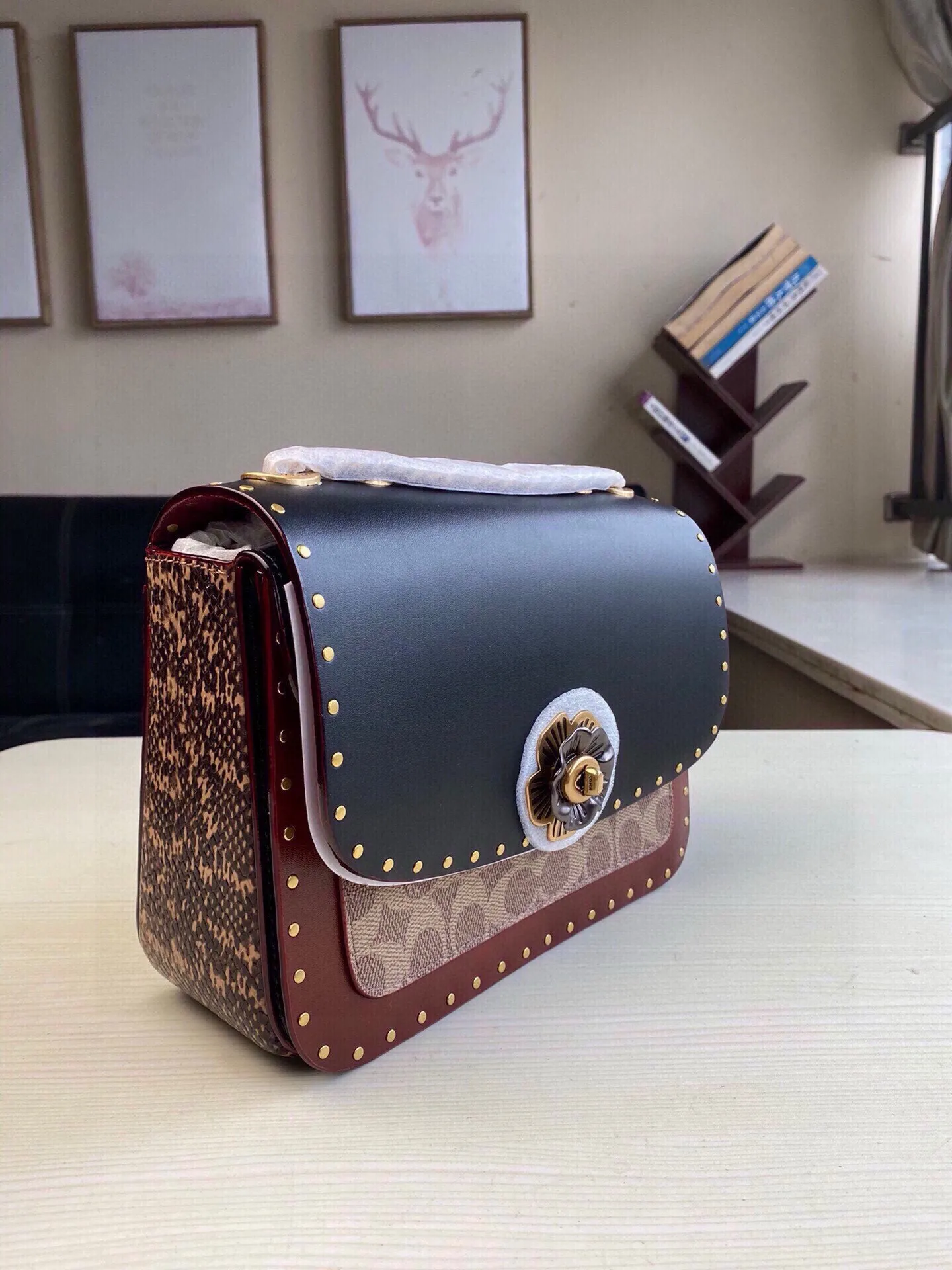 All Categories Coach Women's Bags (COACH) Coach 4679