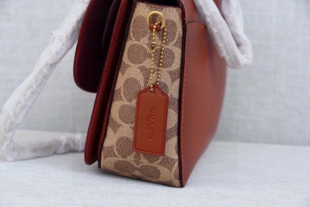All Categories Coach Women's Bags (COACH) Coach 4679