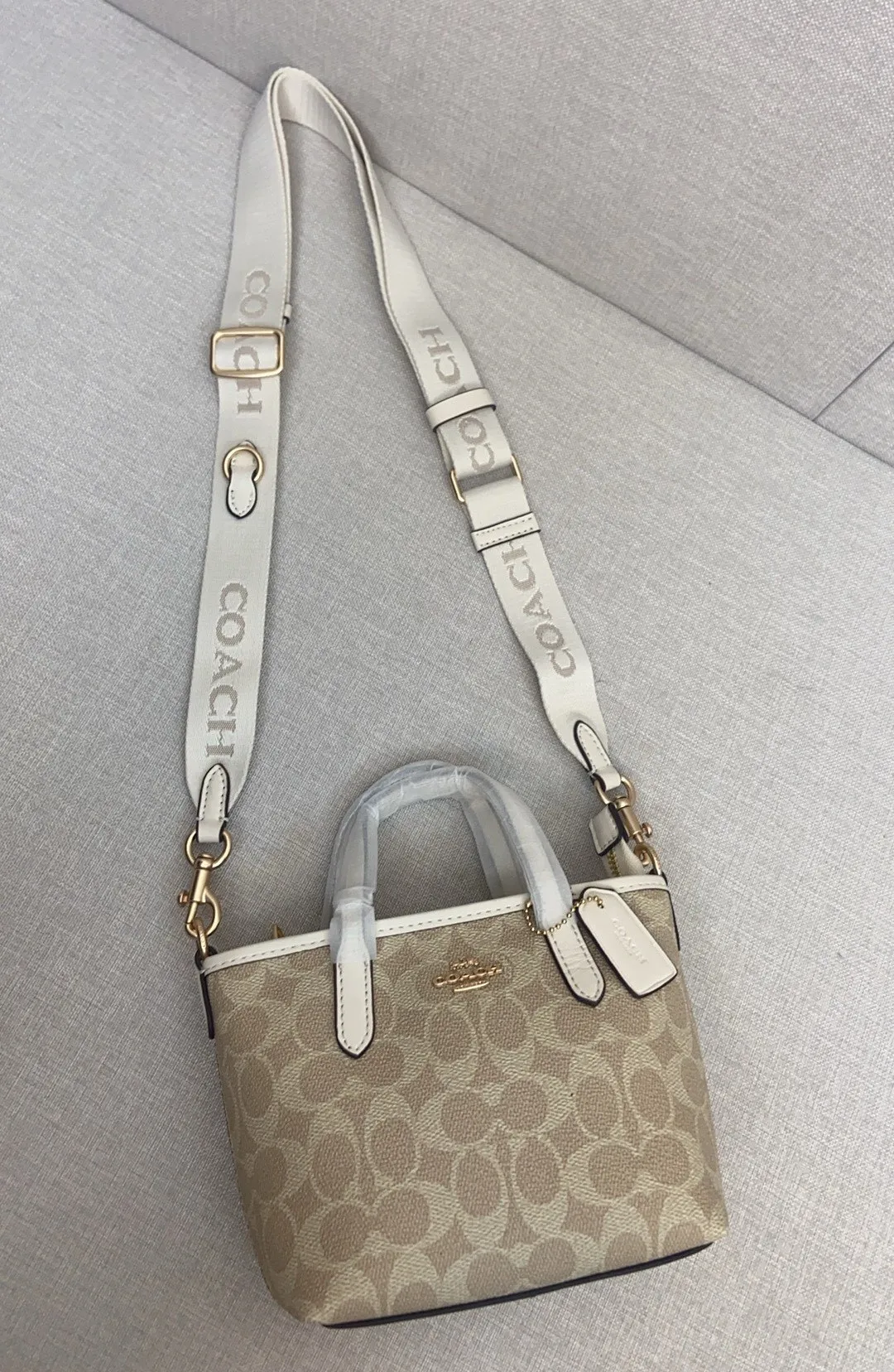 All Categories Coach Women's Bags (COACH) Coach CW032