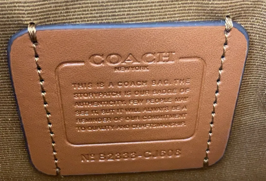 All Categories Coach Women's Bags (COACH) Coach CJ608