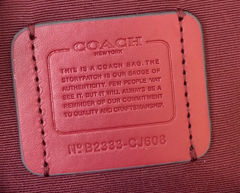 All Categories Coach Women's Bags (COACH) Coach CJ608