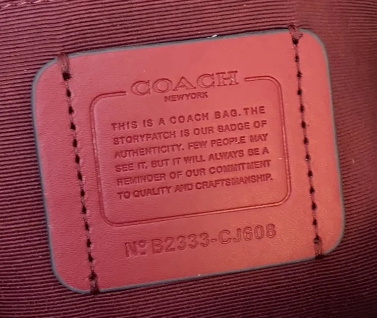 All Categories Coach Women's Bags (COACH) Coach CJ608
