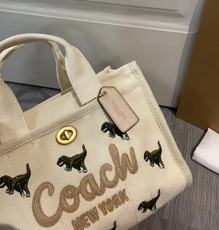 All Categories Official Website "Brand Women's Bags" Women's Bags 💙 COACH 2025 New COACH Handbags