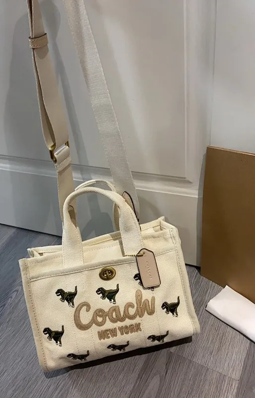 All Categories Official Website "Brand Women's Bags" Women's Bags 💙 COACH 2025 New COACH Handbags
