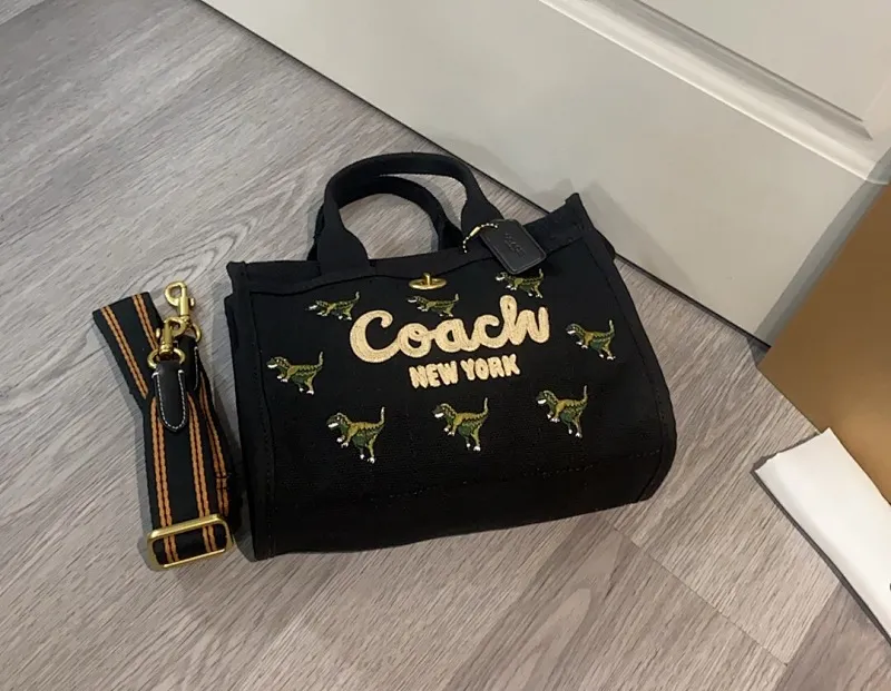 All Categories Official Website "Brand Women's Bags" Women's Bags 💙 COACH 2025 New COACH Handbags