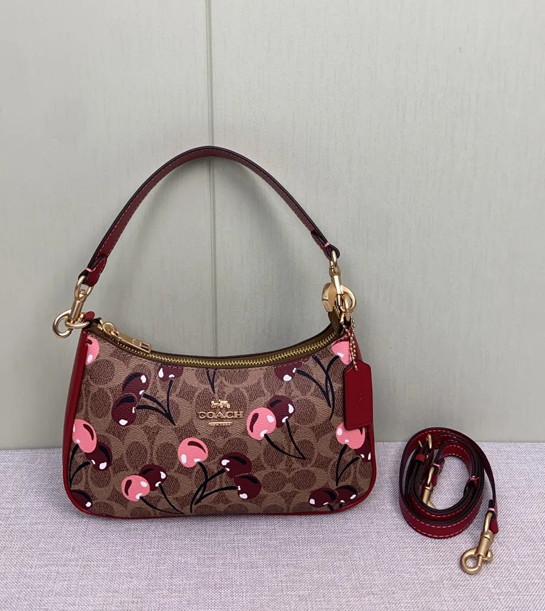 All Categories Coach Women's Bags (COACH) Coach CY694