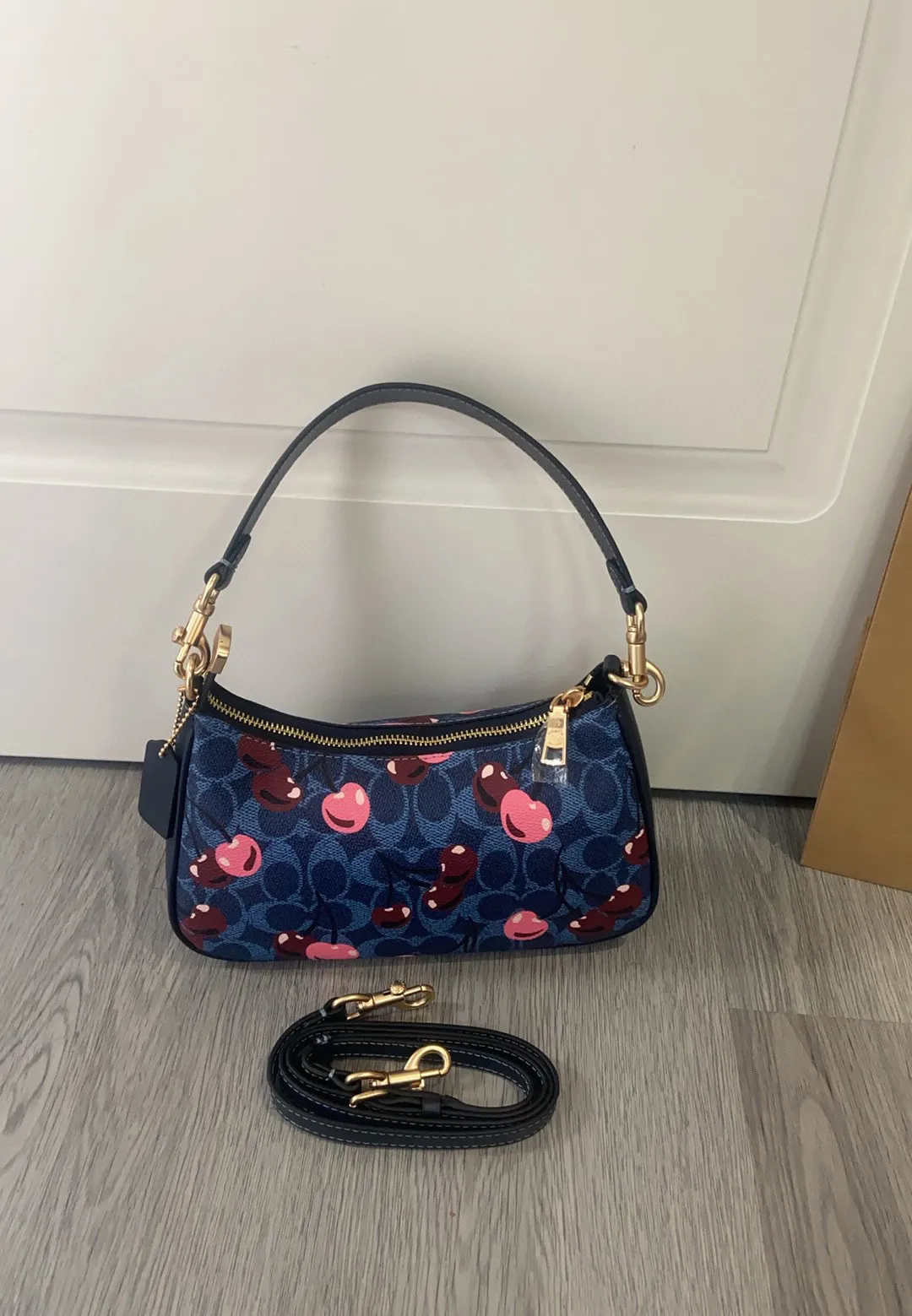 All Categories Coach Women's Bags (COACH) Coach CY694