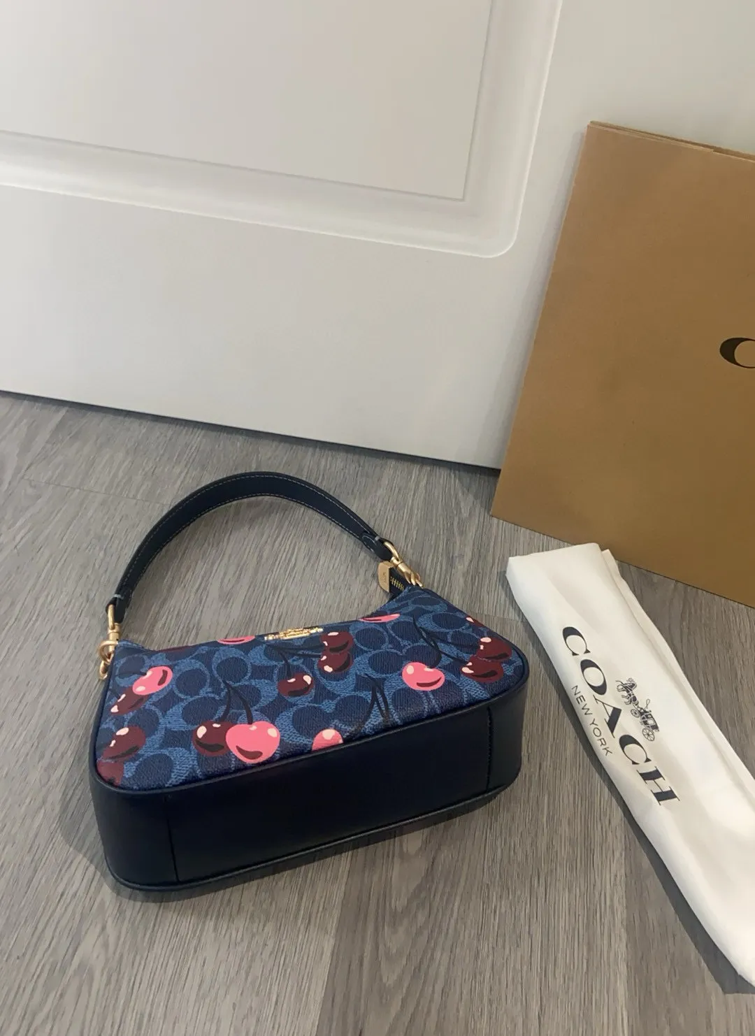 All Categories Coach Women's Bags (COACH) Coach CY694