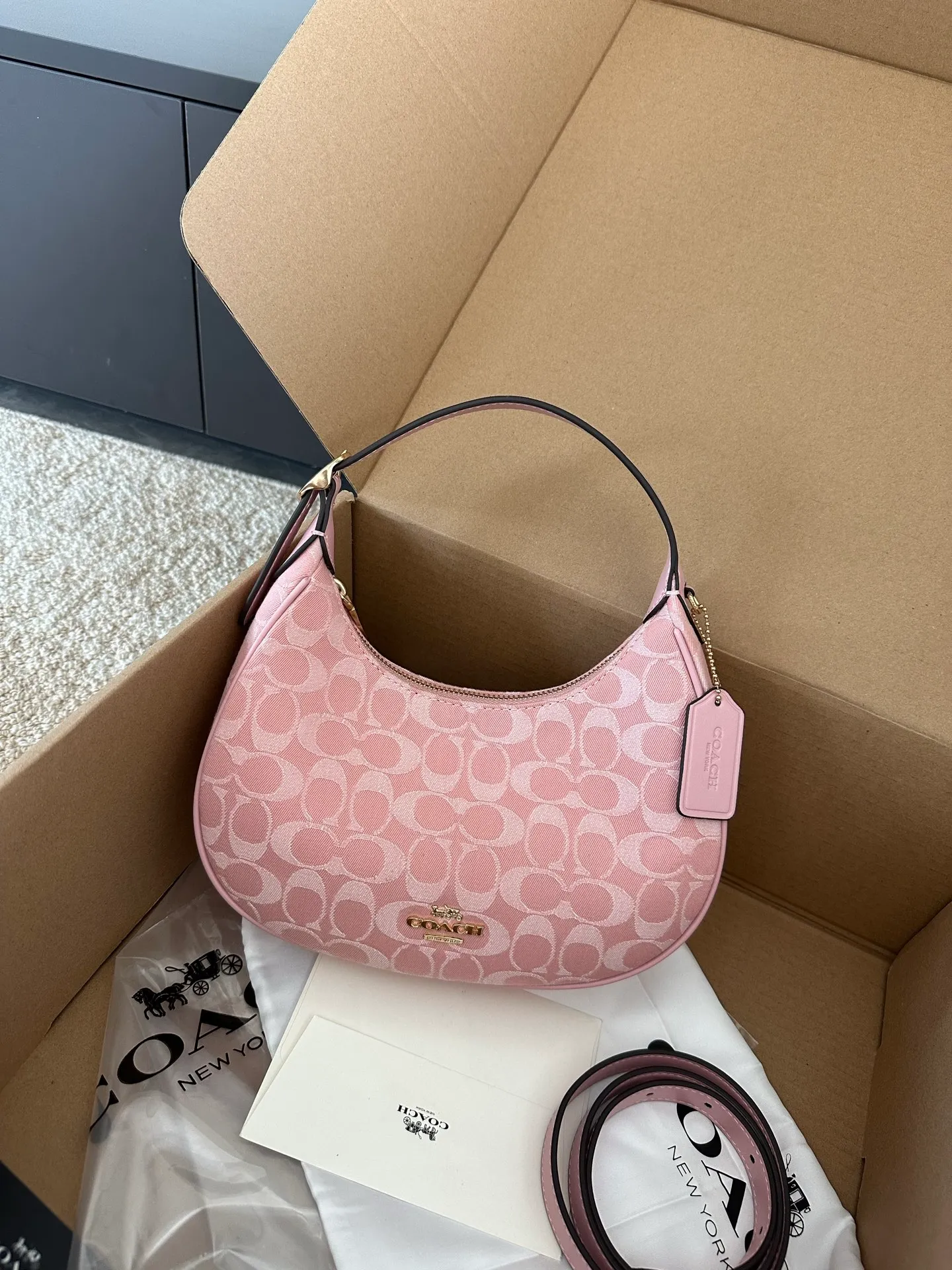 All Categories Coach Women's Bags (COACH) Coach CEN04
