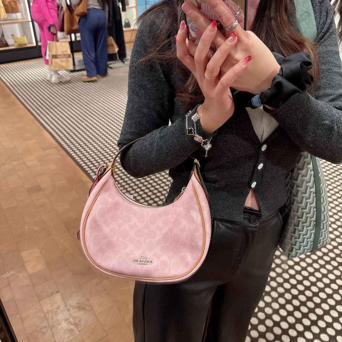 All Categories Coach Women's Bags (COACH) Coach CEN04