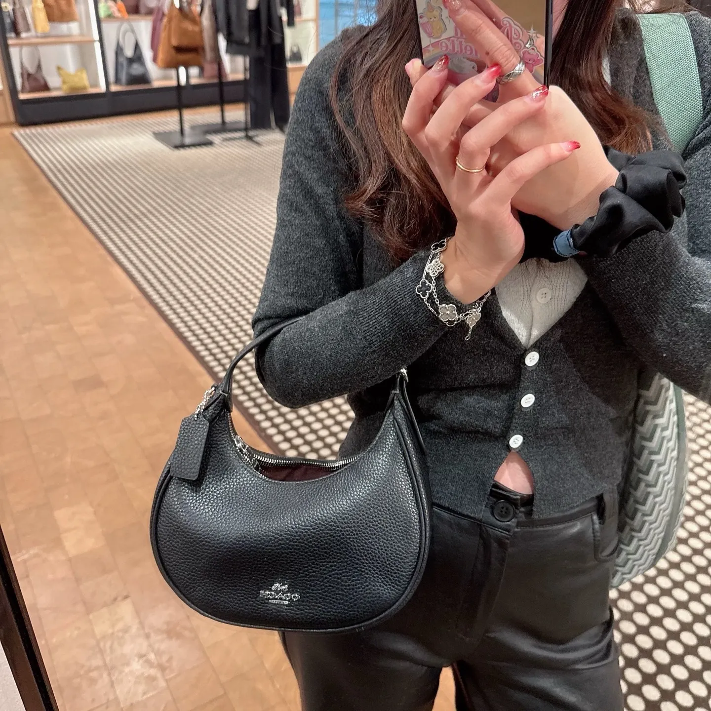 All Categories Coach Women's Bags (COACH) Coach CEN04