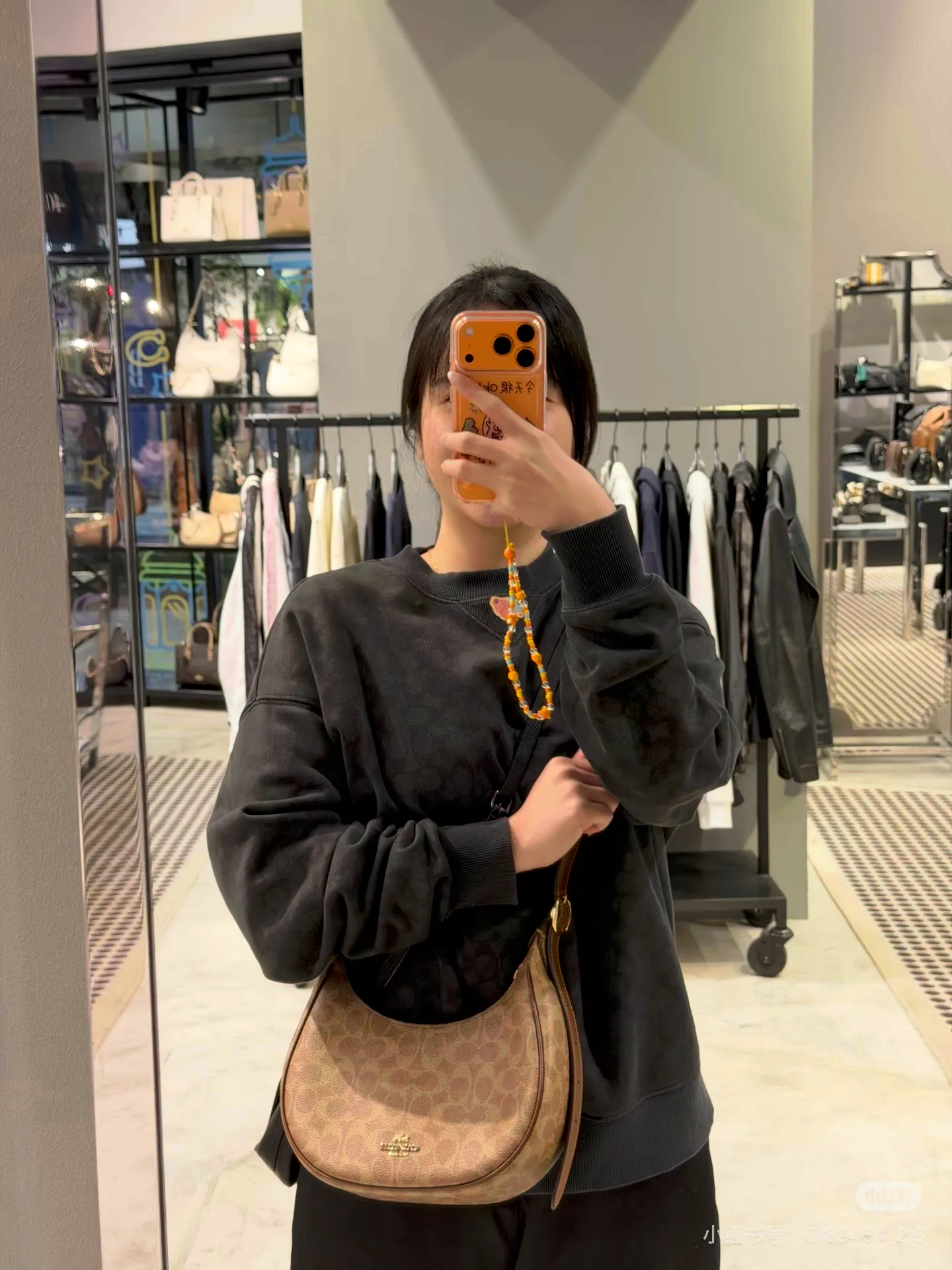 All Categories Coach Women's Bags (COACH) Coach CEN04