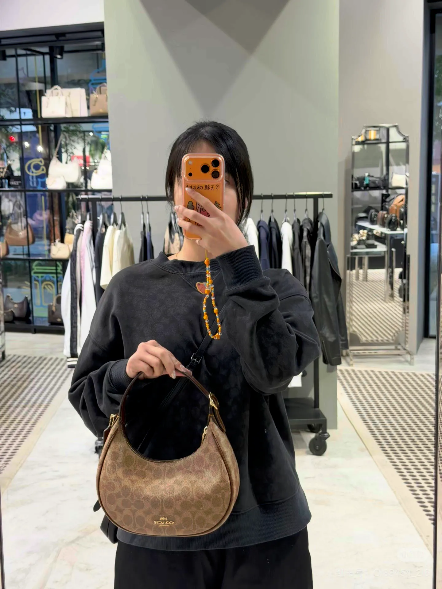 All Categories Coach Women's Bags (COACH) Coach CEN04