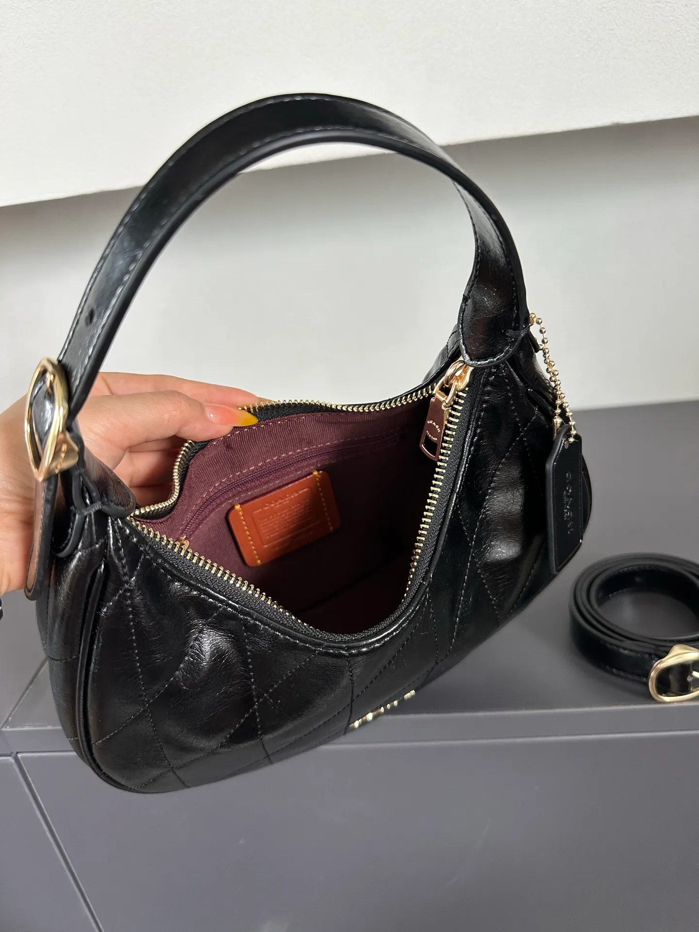 All Categories Coach Women's Bags (COACH) Coach CEN04