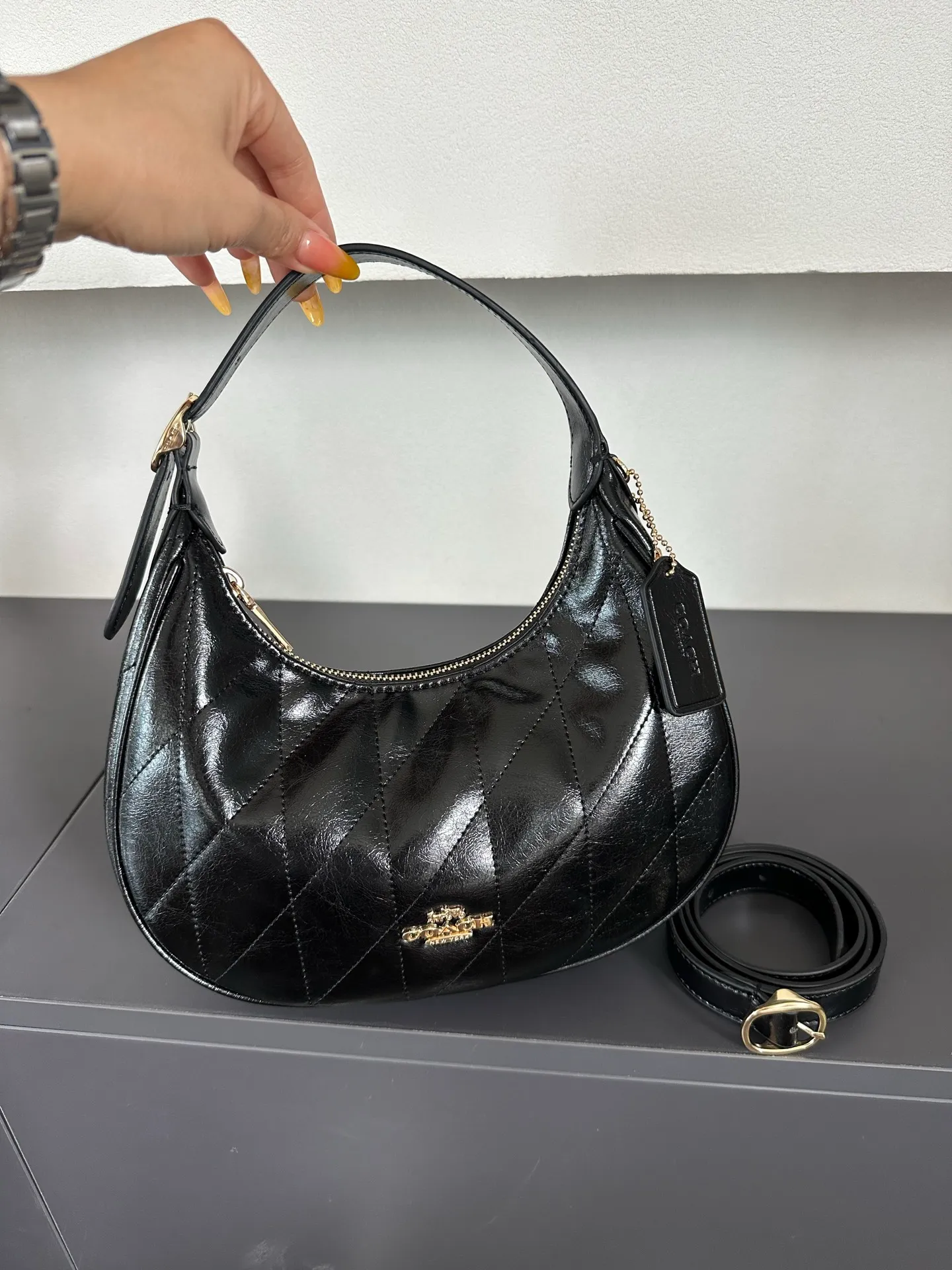 All Categories Coach Women's Bags (COACH) Coach CEN04
