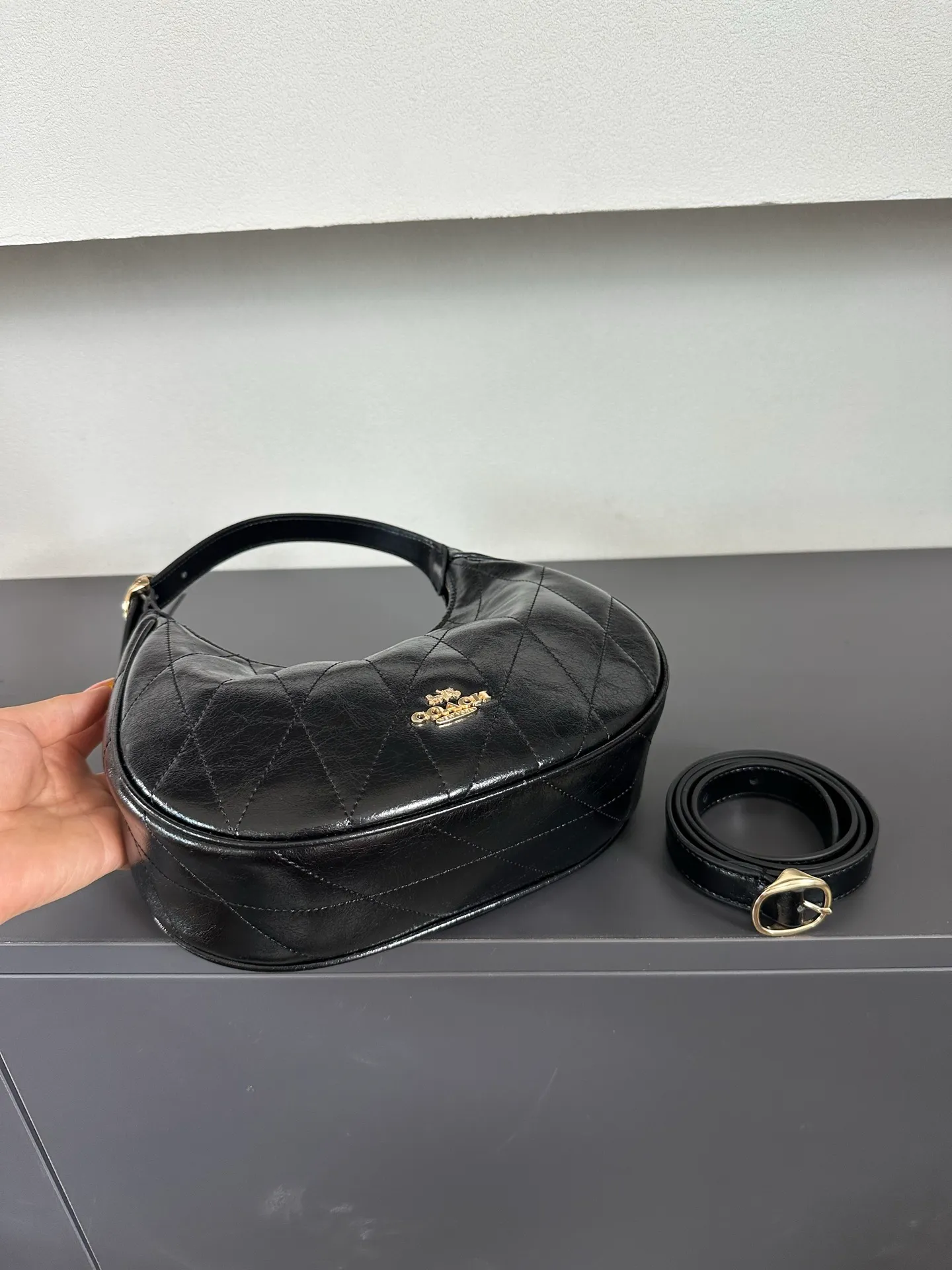 All Categories Coach Women's Bags (COACH) Coach CEN04