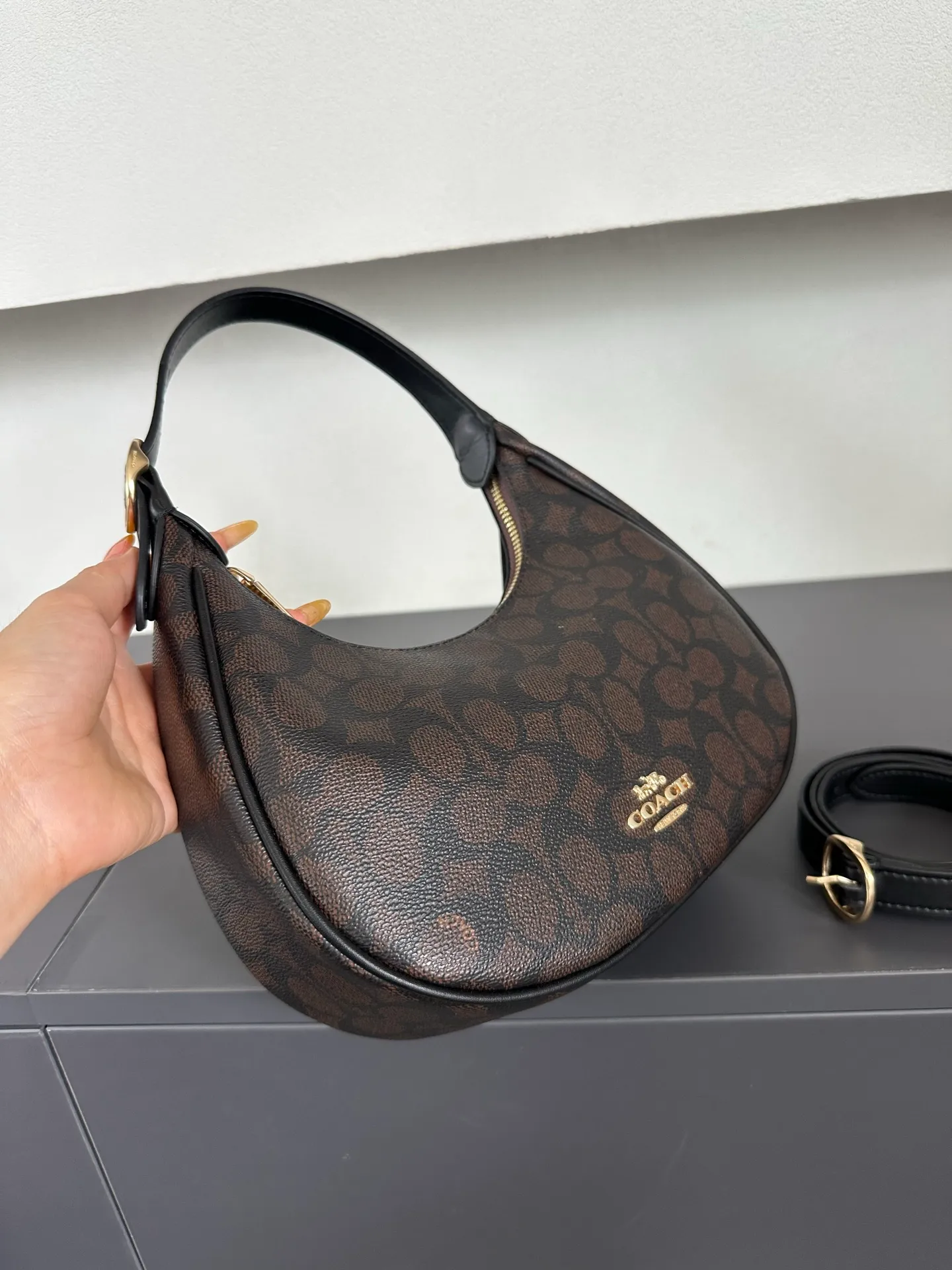 All Categories Coach Women's Bags (COACH) Coach CEN04