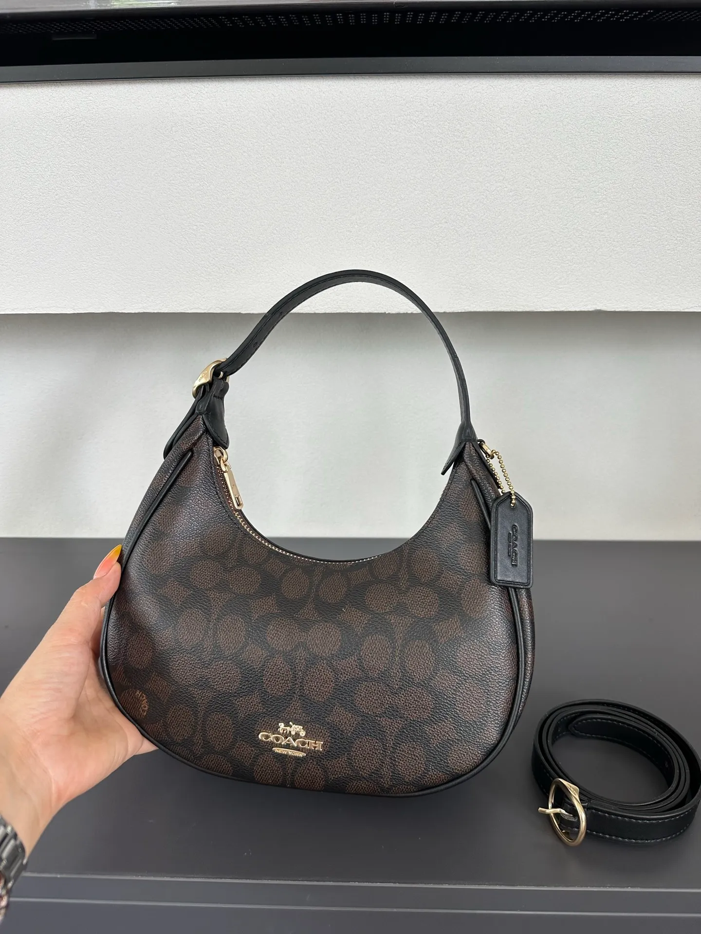 All Categories Coach Women's Bags (COACH) Coach CEN04