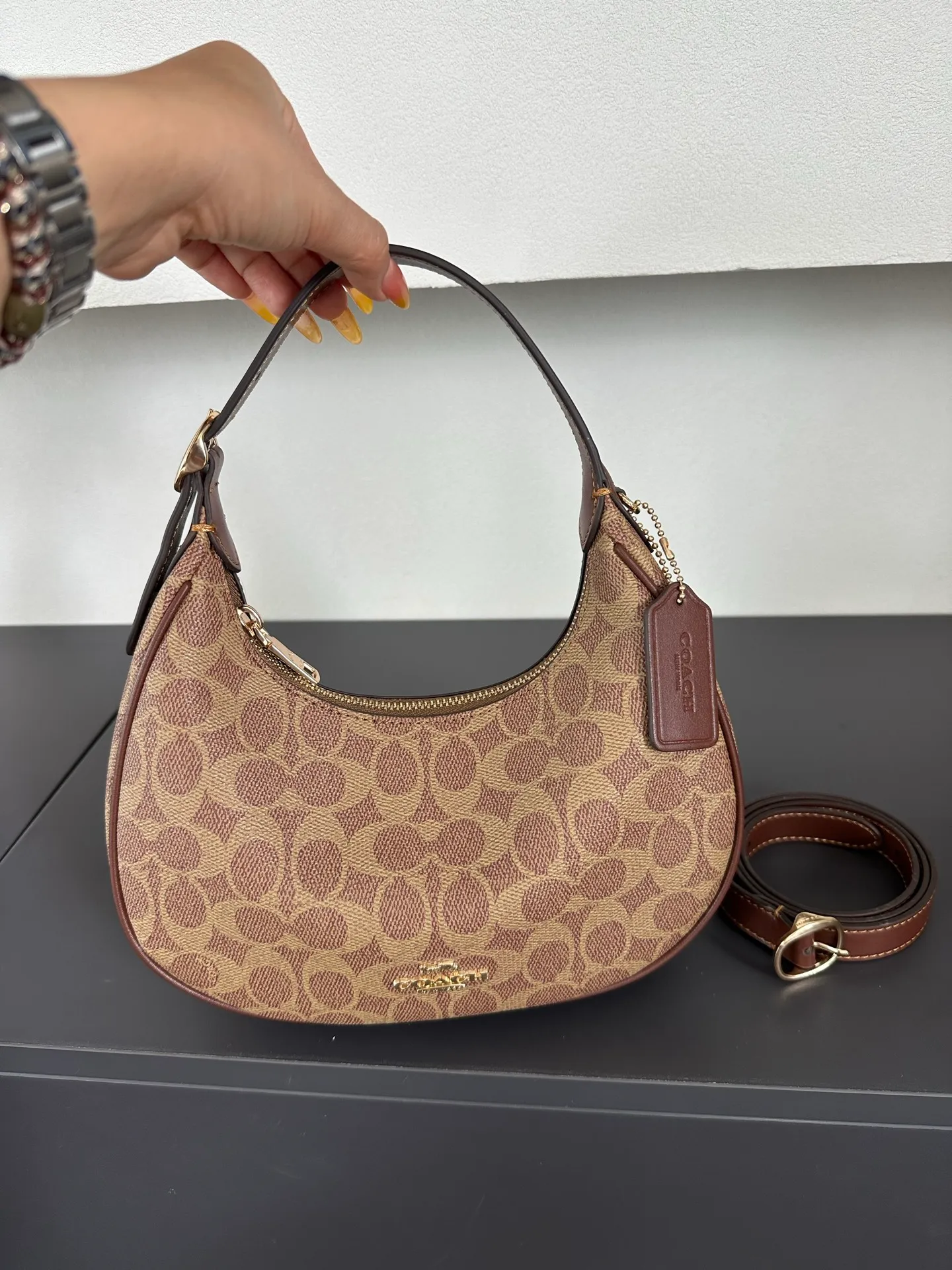 All Categories Coach Women's Bags (COACH) Coach CEN04