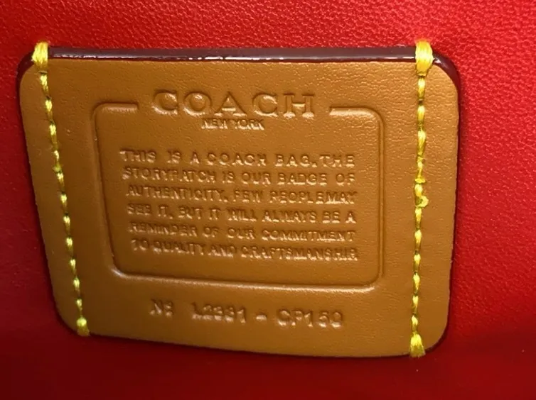 All Categories Coach Women's Bags (COACH) Coach CP200