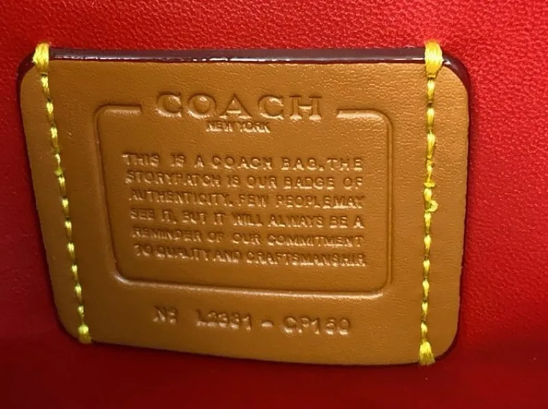 All Categories Coach Women's Bags (COACH) Coach CP200
