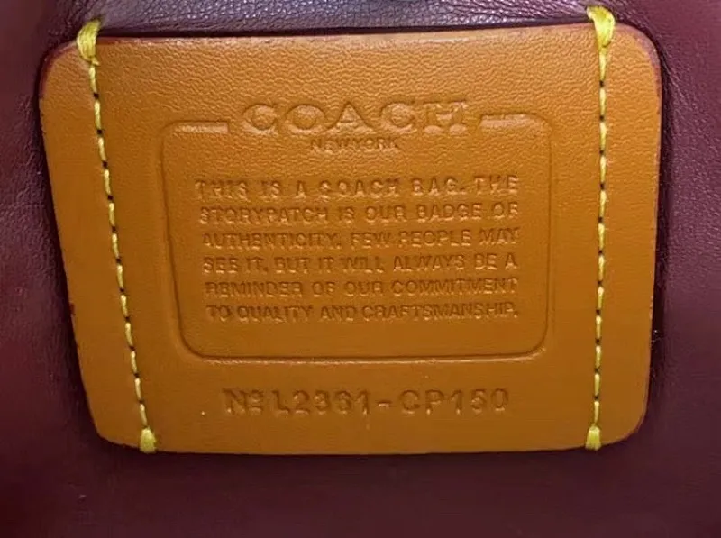 All Categories Coach Women's Bags (COACH) Coach CP200