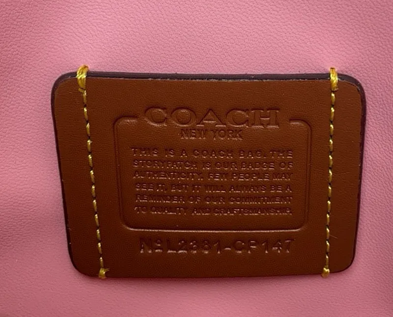 All Categories Coach Women's Bags (COACH) Coach CP200