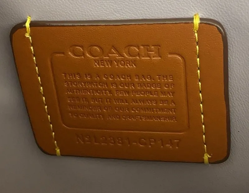 All Categories Coach Women's Bags (COACH) Coach CP200