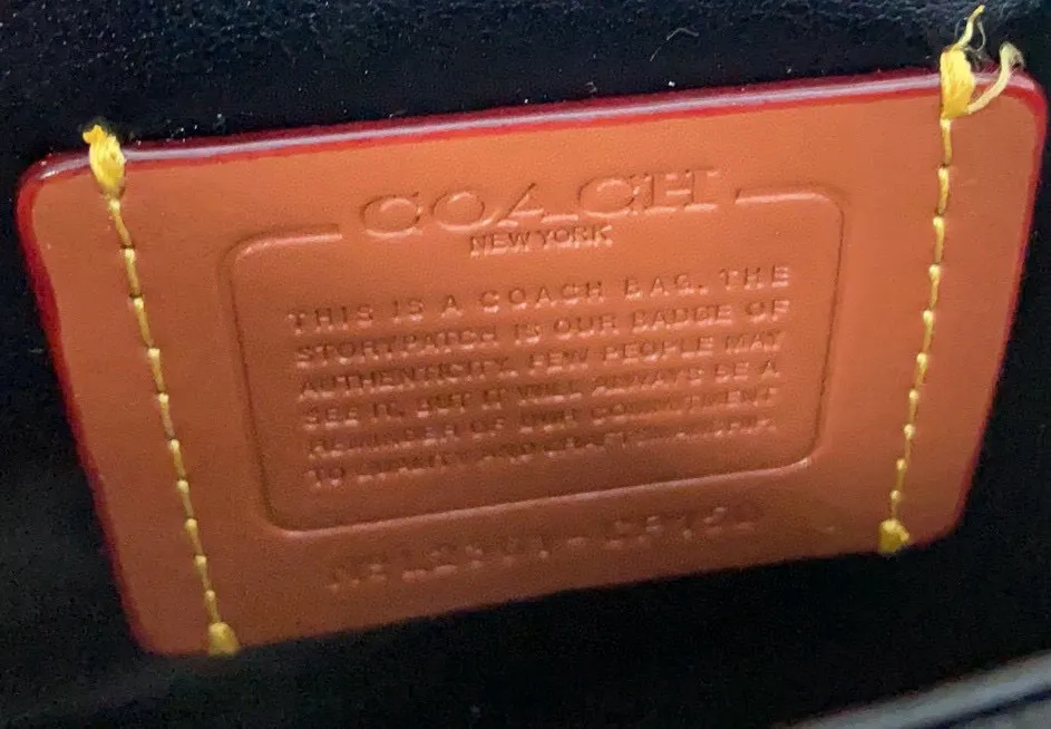All Categories Coach Women's Bags (COACH) Coach CP200