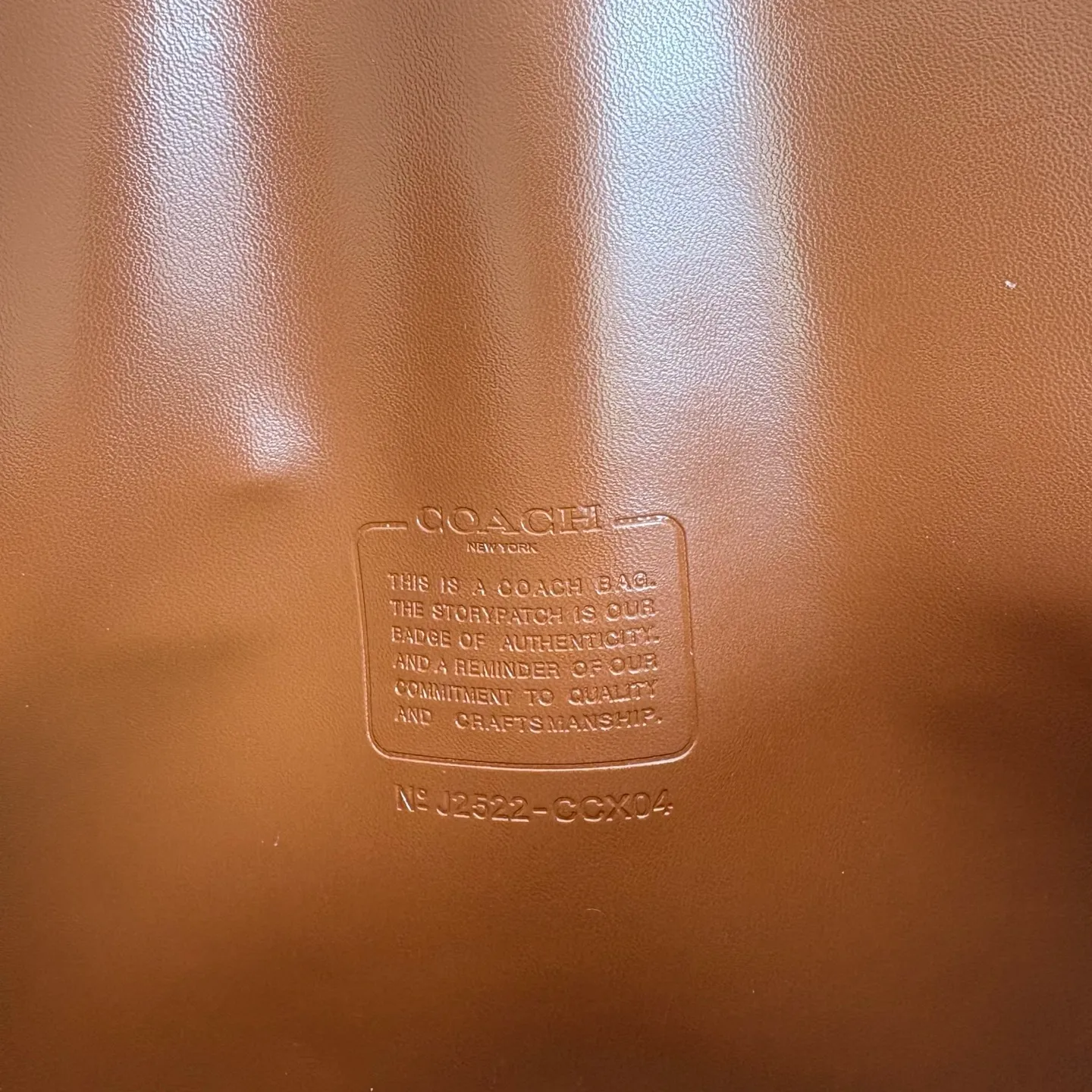 All Categories Coach Women's Bags (COACH) Coach CCX04