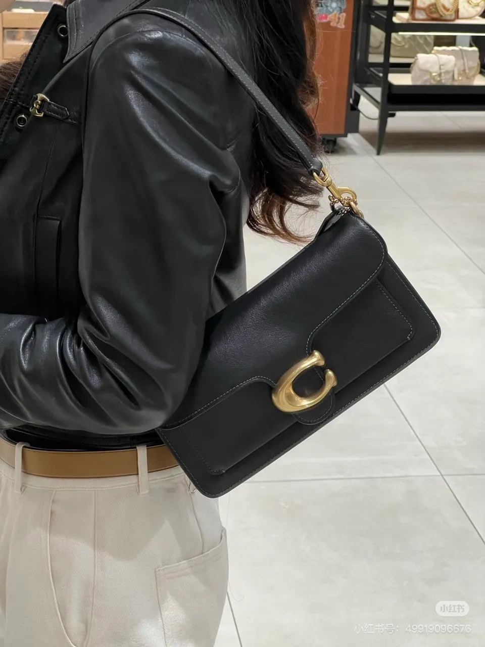 All Categories Coach Women's Bags (COACH) Coach CCX04