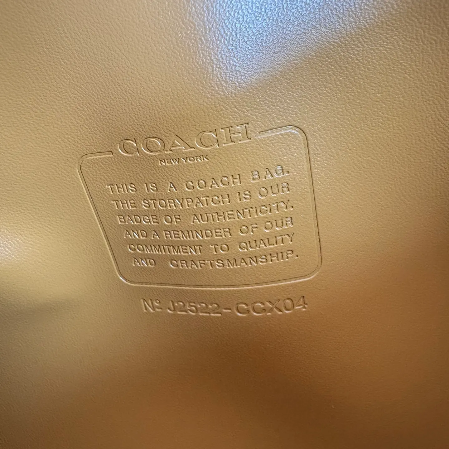 All Categories Coach Women's Bags (COACH) Coach CCX04