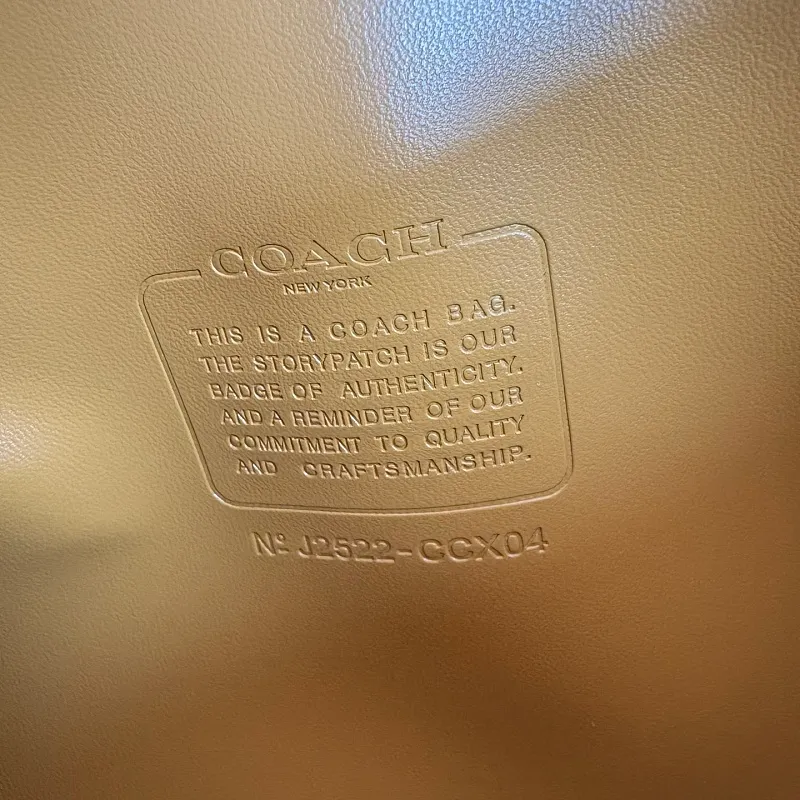 All Categories Coach Women's Bags (COACH) Coach CCX04
