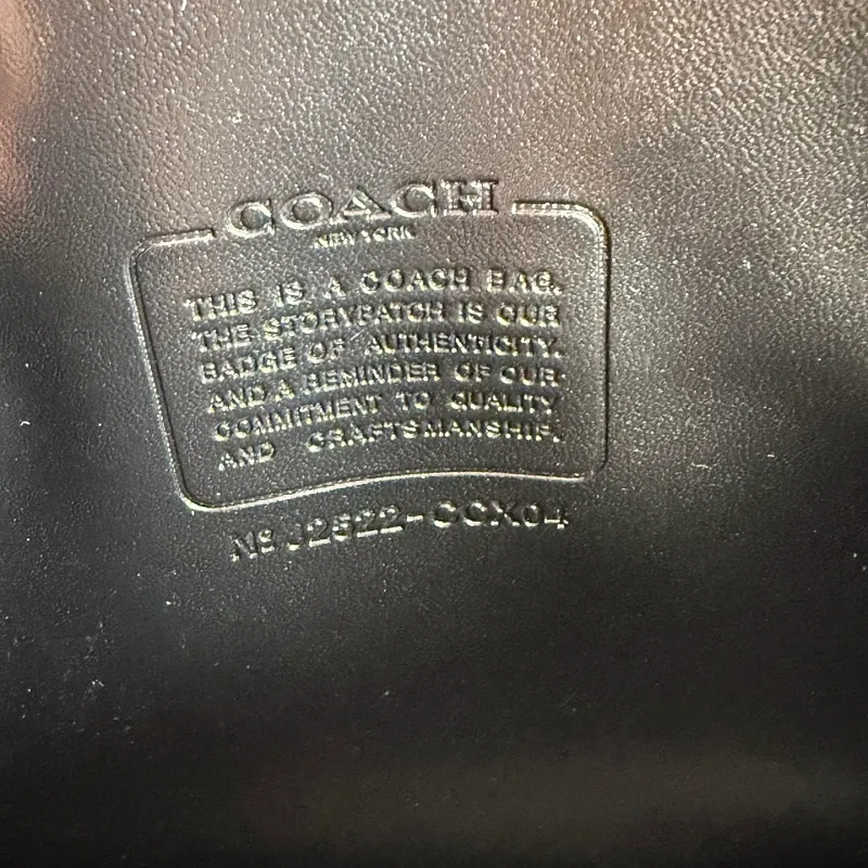 All Categories Coach Women's Bags (COACH) Coach CCX04