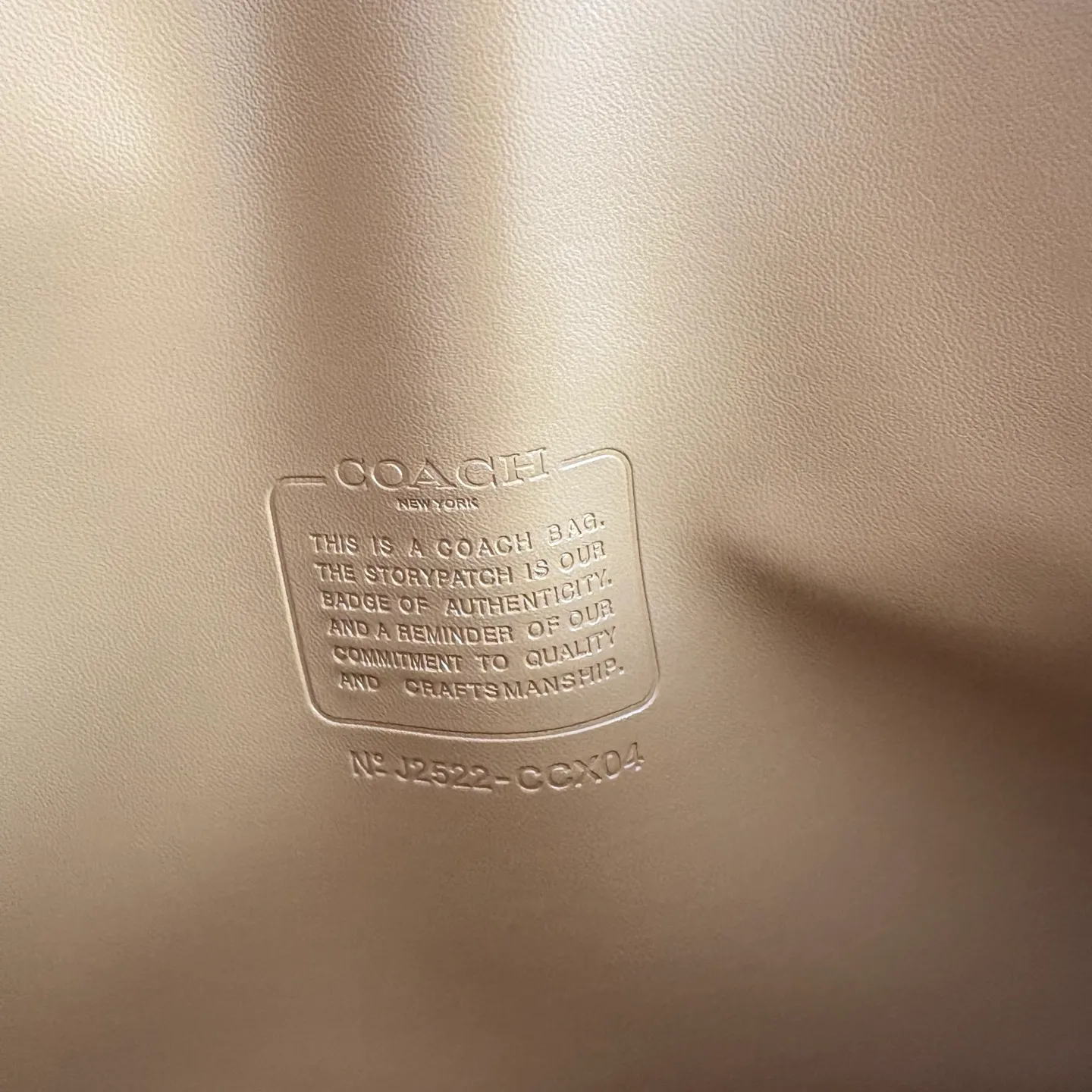 All Categories Coach Women's Bags (COACH) Coach CCX04