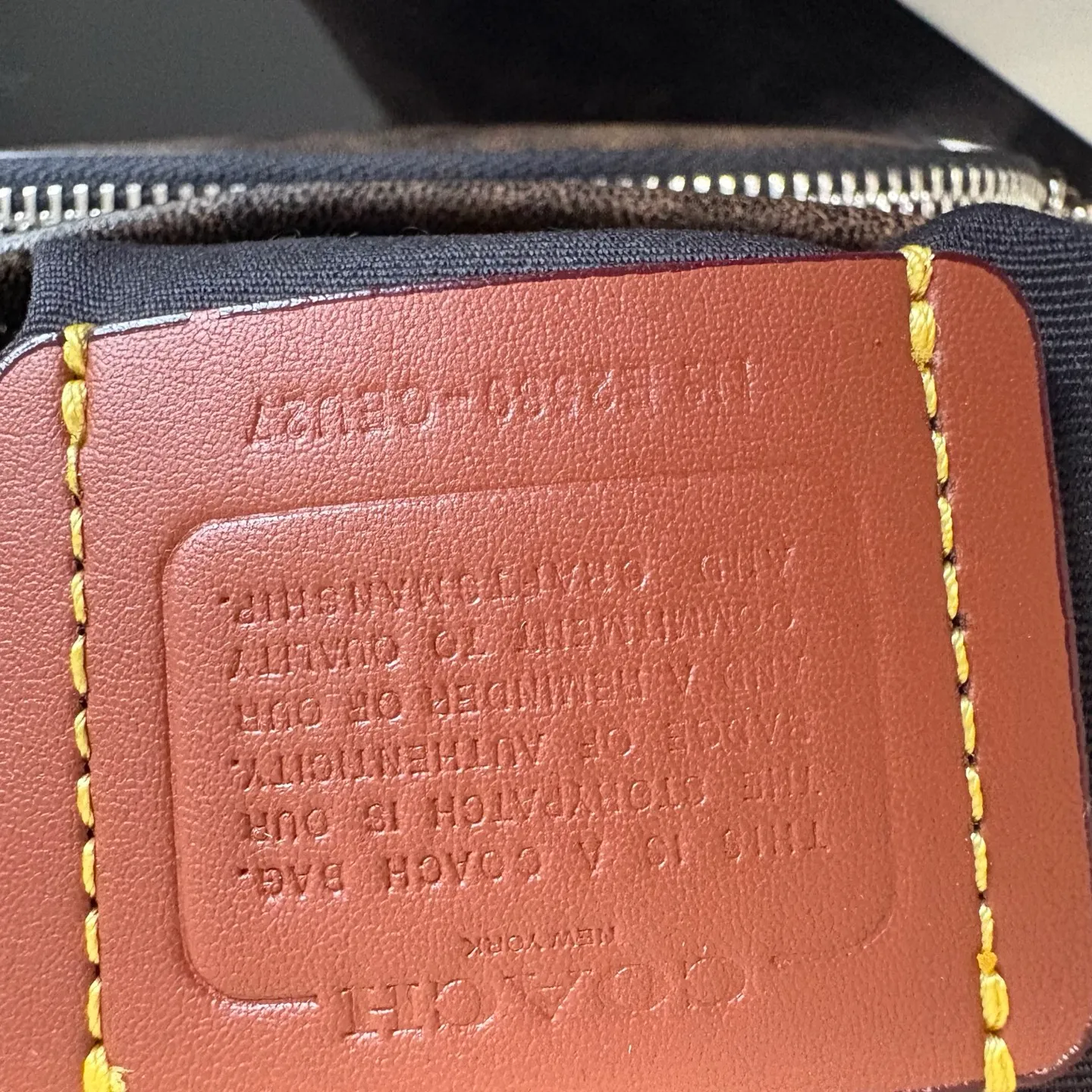 All Categories Coach Women's Bags (COACH) Coach CEU27