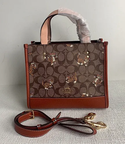 All Categories Coach Women's Bags (COACH) Coach CC424