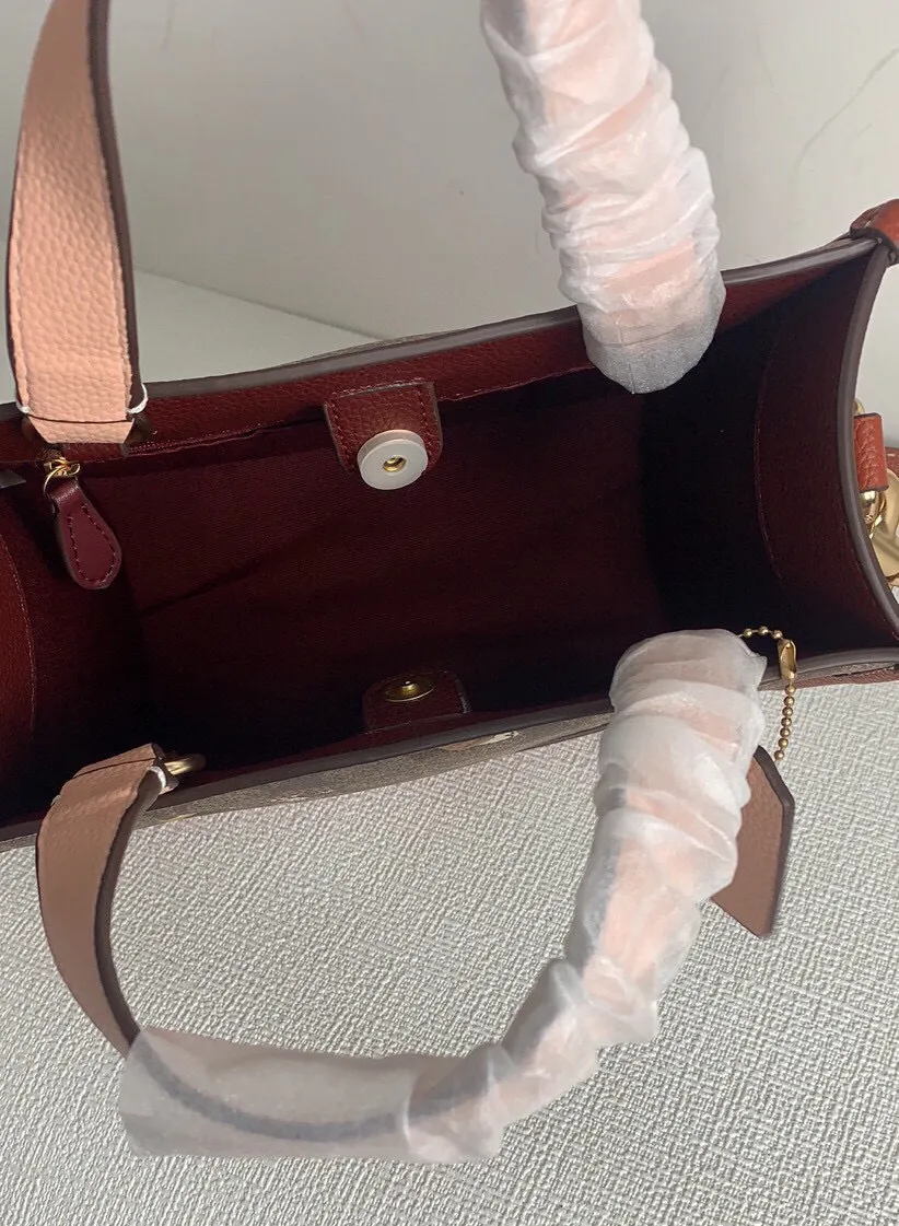 All Categories Coach Women's Bags (COACH) Coach CC424