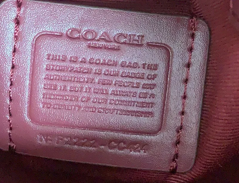 All Categories Coach Women's Bags (COACH) Coach CC424