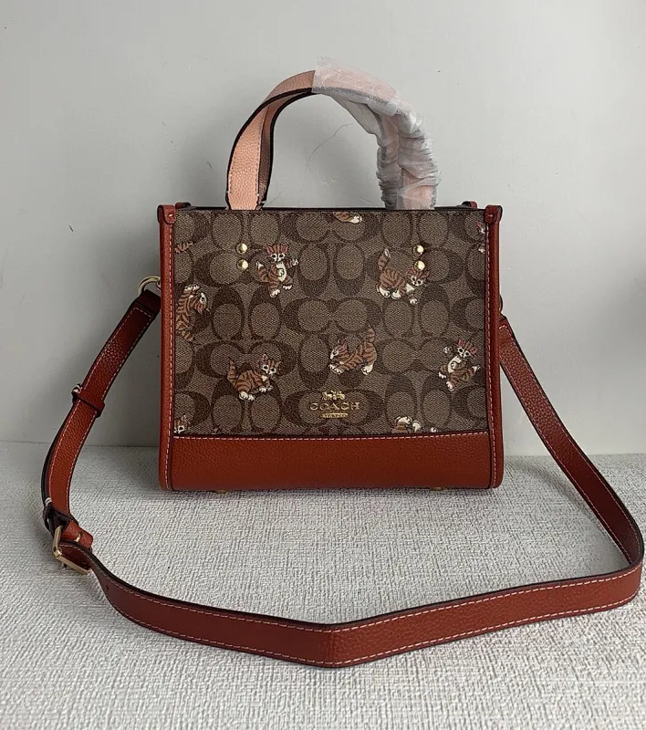 All Categories Coach Women's Bags (COACH) Coach CC424