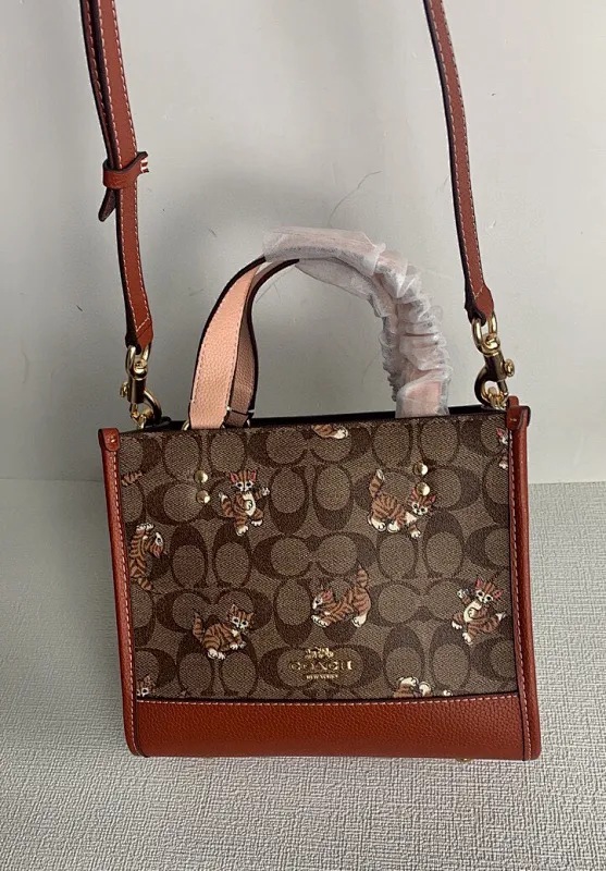 All Categories Coach Women's Bags (COACH) Coach CC424