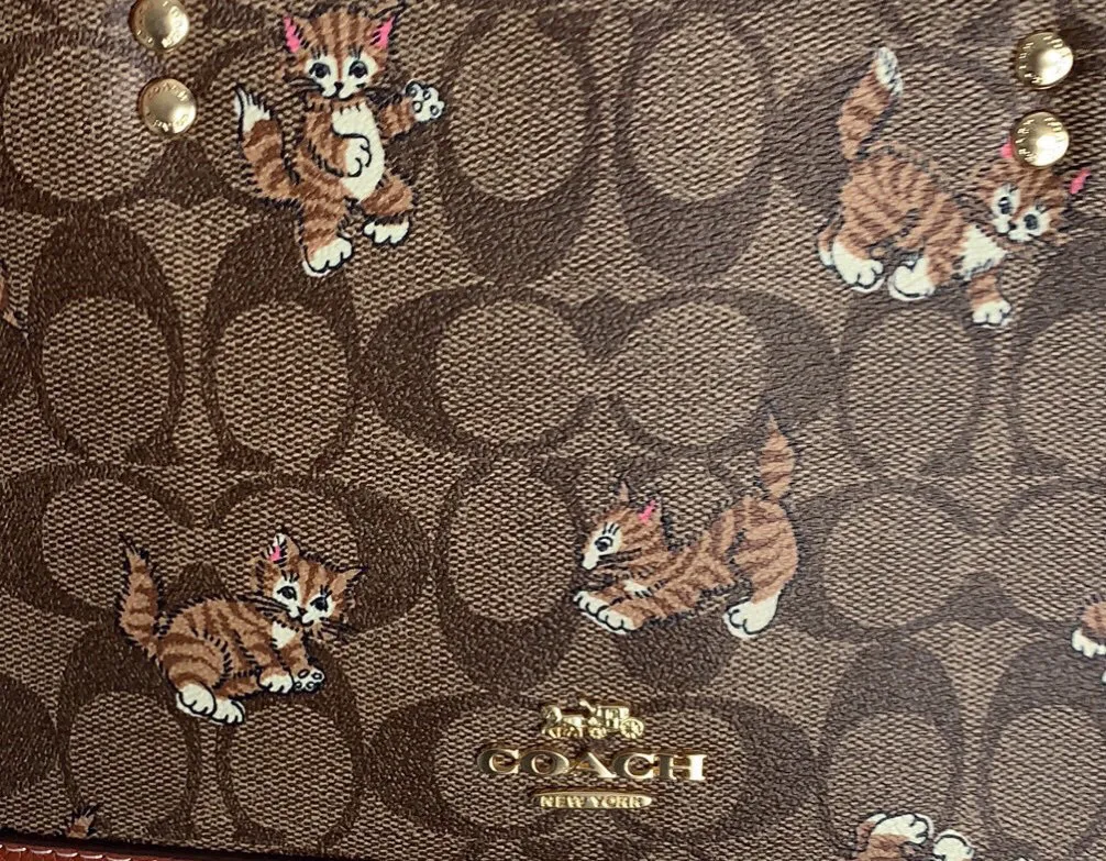 All Categories Coach Women's Bags (COACH) Coach CC424