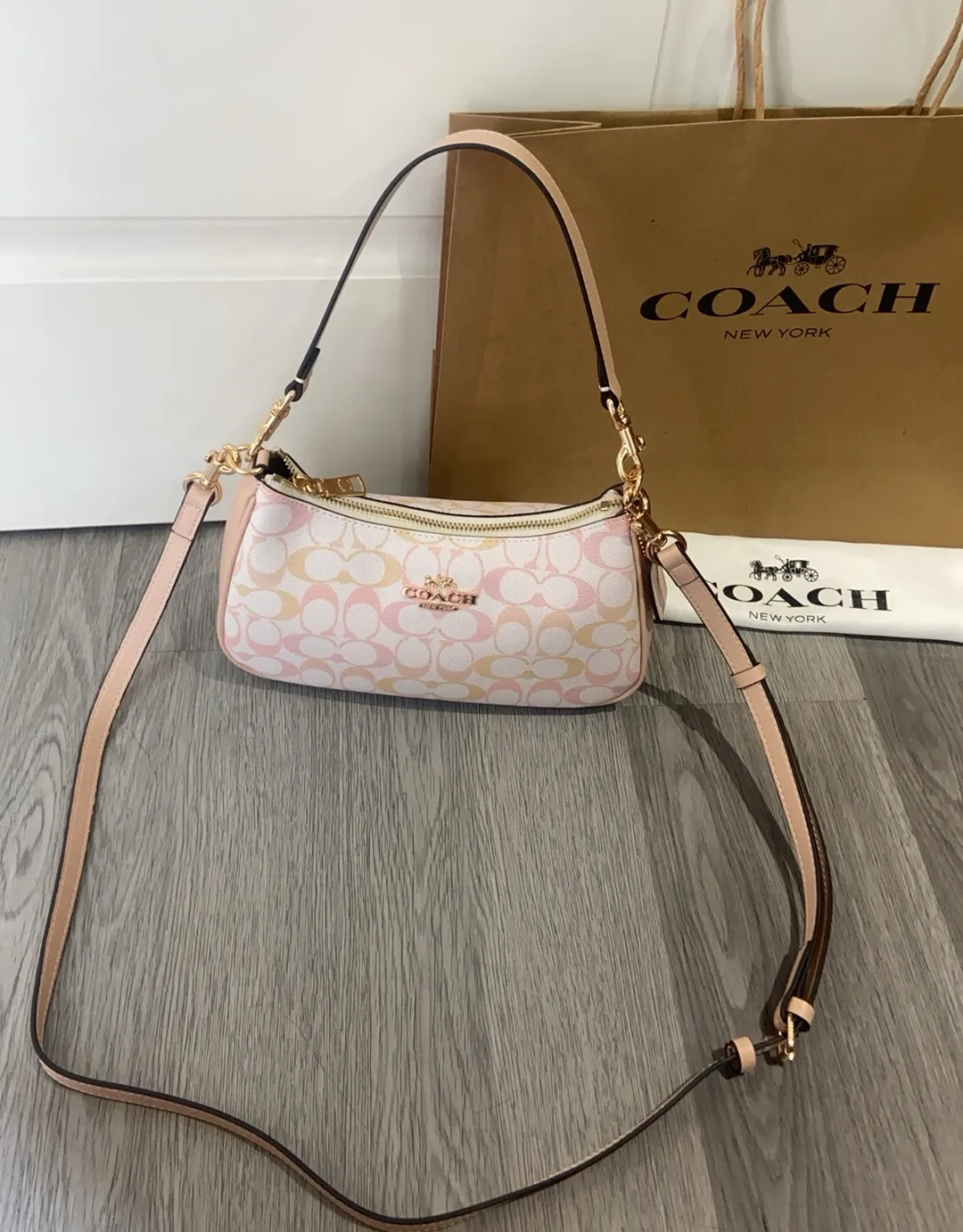 All Categories Coach Women's Bags (COACH) CA548