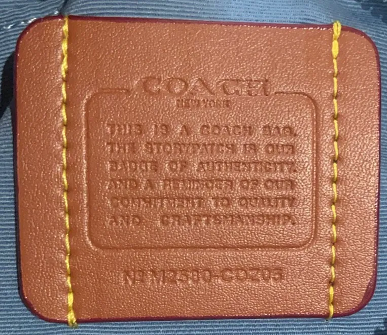 All Categories Coach Women's Bags (COACH) CA548